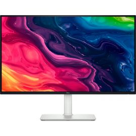 Dell Монітор 27" S2725QS 2xHDMI, DP, MM, IPS, 3840x2160, 120Hz, 4ms, sRGB 99%, FreeSync, Pivot