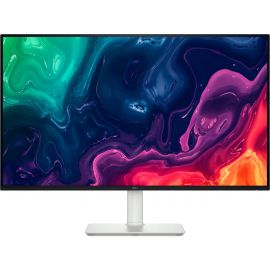 Dell Монітор 31.5" S3225QS 2xHDMI, DP, MM, IPS, 3840x2160, 120Hz, 4ms, sRGB 99%, FreeSync, HAS