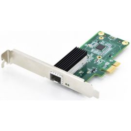 Digitus Мережева карта Gigabit SFP, PCI Express Card