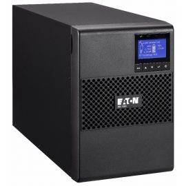 Eaton Джерело безперебійного живлення 9SX, 1000VA/900W, LCD, USB, RS232, 6xC13