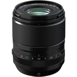 Fujifilm Об`єктив XF 23 мм f/1.4 R LM WR