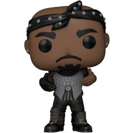 Funko Фігурка Funko POP Rocks: Tupac - California Love