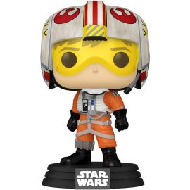 Funko Фігурка Funko POP Star Wars: S9 - Luke Red 5