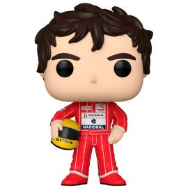 Funko Фігурка Funko POP: Formula 1 - Ayrton Senna