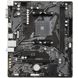 Gigabyte Материнська плата A520M K V2 sAM4 A520M 2xDDR4 M.2 HDMI DP mATX