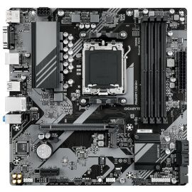 Gigabyte Материнська плата A620M DS3H sAM5 A620 4xDDR5 M.2 HDMI DP mATX