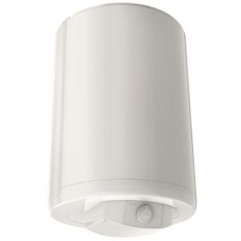 Gorenje Водонагрівач електр. круглий GBFU, 150л, 2кВт, сухий тен, ун. монтаж, мех. кер-ння, D, білий