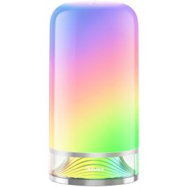 Govee Настільний світильник розумний H6022 Table Lamp 2, RGBICWW, WI-FI/Bluetooth, білий