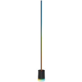 Govee Торшер розумний H607C Floor Lamp 2, 1725Lm, RGBICWW, WI-FI/Bluetooth, чорний