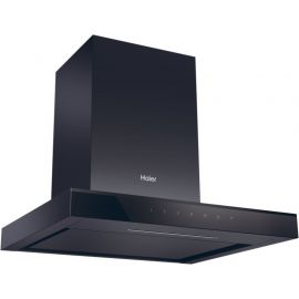 Haier Витяжка Haier Т-подібна, 60см, 883м куб год., чорний