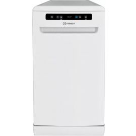 Indesit Посудомийна машина Indesit, 10компл., A+, 45см, білий
