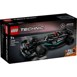 LEGO Конструктор TECHNIC Mercedes-AMG F1 W14 E Performance Pull-Back