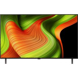 LG Телевізор 48" OLED 4K 120Hz Smart WebOS Black