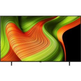 LG Телевізор 65" OLED 4K 120Hz Smart WebOS Black