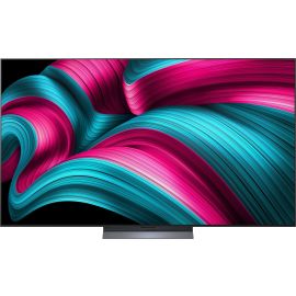 LG Телевізор 77" OLED 4K 120Hz (VRR 144Hz) Smart WebOS Black