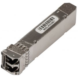 MikroTiK Трансивер S-C57DLC40D SFP, CWDM, 1.25G, 40км, 1570нм, LC