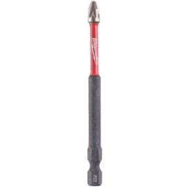 Milwaukee Біта Shockwave, PZ2х90мм