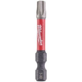 Milwaukee Біта Shockwave, Torx T30х50мм