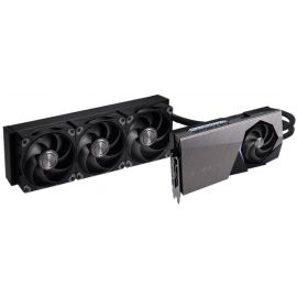 MSI Відеокарта GeForce RTX 5090 32GB GDDR7 SUPRIM LIQUID SOC