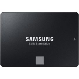 Samsung Накопичувач SSD 2.5" 500GB SATA 870EVO