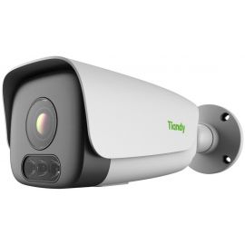 Tiandy Камера IP TC-C32LS Spec:I10/E/Y/M/5-50mm/V4.2, 2MP, Motorized vari-focal Bullet, 5-50mm, f/1.6, IR100m, DC12V, PoE, IP67