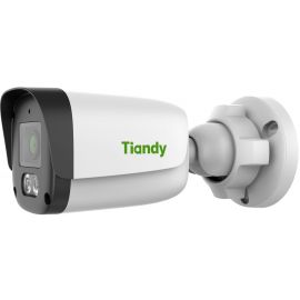 Tiandy Камера IP TC-C34QN Spec:I5W/E/Y/2.8mm/V4.2, 4MP, Color Maker Bullet, 2.8mm, f/1.6, LED15m, IR50m, DC12V, PoE, IP67
