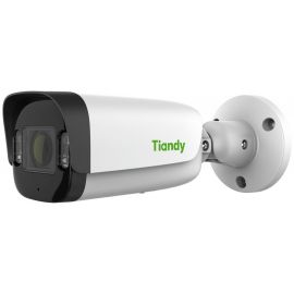 Tiandy Камера IP TC-C34UV Spec:W/E/Y/M/S/4mm, 4MP, Color Maker Bullet, 4mm, f/1.0, LED15m, DC12V, PoE, IP67
