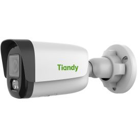 Tiandy Камера IP TC-C34WP Spec:W/E/Y/4mm/V4.0, 4MP, Color Maker Bullet, 4mm, f/1.0, LED15m, PoE, IP67