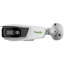 Tiandy Камера IP TC-C382V Spec:W/E/Y/S/H/2.8mm, 8MP, Panoramic, 2.8mm, f/1.0, LED15m, DC12V, PoE, IP67, Speaker