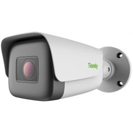 Tiandy Камера IP TC-C38TS Spec:I8/A/E/Y/M/H/2.7-13.5mm/V4.0, 8MP, Starlight Motorized IR Bullet, 2.7-13.5mm, f/1.6, IR80m, DC12V, PoE, IP67