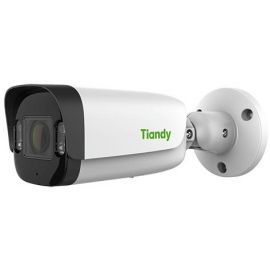 Tiandy Камера IP TC-C38US Spec:LK/I5W/E/Y/M/S/2.8mm/V4.0, 8MP, Color Maker Bullet, 2.8mm, f/1.6, LED15m, IR50m, DC12V, PoE, IP67