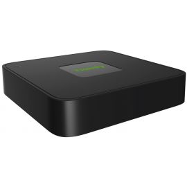 Tiandy Відеореєстратор TC-R3105 Spec:I/B/P4/Eu/L/S/V2.0, 5ch, 1HDD, 4PoE