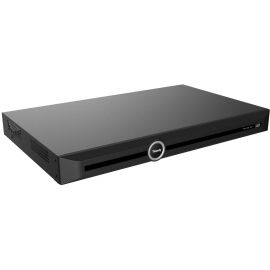 Tiandy Відеореєстратор TC-R3210 Spec:I/B/P8/K/V3.1, 10ch, 2HDD, 8PoE, 4K