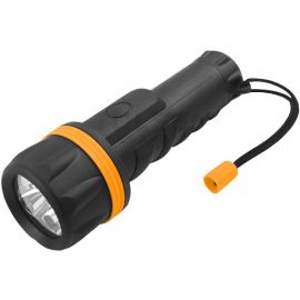 Tolsen Ліхтар ручний на батарейках, AAх2, 30лм, 7LED, IP62
