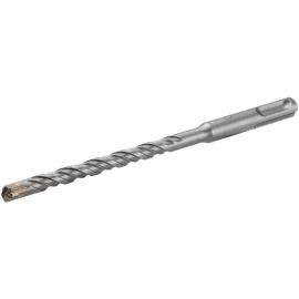 Tolsen Бур по бетону Профі SDS-Plus X-Tip, 6x160мм, тведість 88 HRA