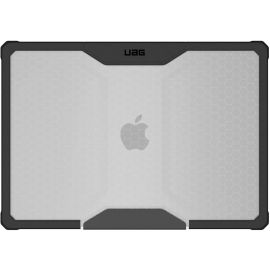 UAG Чохол для MacBook Air 15"(2023-2025), Plyo, Ice/Black