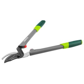 Verto 15G255 Секатор-сучкорез, ручка из стекловолокна