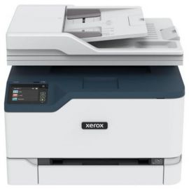 Xerox Багатофункціональний пристрій А4 кол. C235 (Wi-Fi)