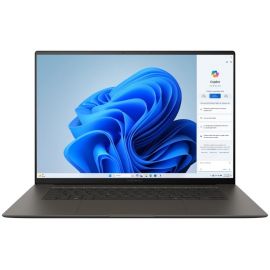 ASUS Ноутбук Zenbook S 16 UM5606KA-RK741W 16" 3K OLED, AMD AI 7 350, 24GB, F1TB, UMA, Win11, Сірий