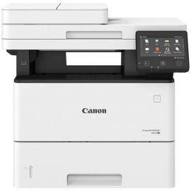 Canon БФП А4 ч/б Canon iR1643i II з Wi-Fi