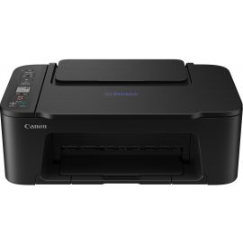 Canon БФП А4 Canon PIXMA E3640 black з Wi-Fi