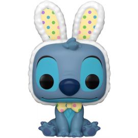 Funko Фігурка Funko POP Disney: Lilo & Stitch Easter - Stitch
