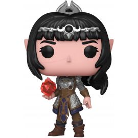 Funko Фігурка Funko POP Games: Baldur's Gate - Shadowheart
