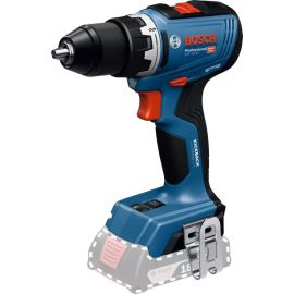 Bosch Шурупокрут-дриль акумуляторний GSR 18V-65 18В 31·63Нм 0-550·0-2100об·хв 1.06кг