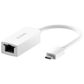 D-Link Мережевий адаптер D-Link DUB-E250 1x2.5GE, USB Type-C