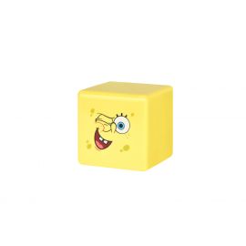 Sponge Bob Ігрова фігурка-сюрприз Slime Cube в асорт.