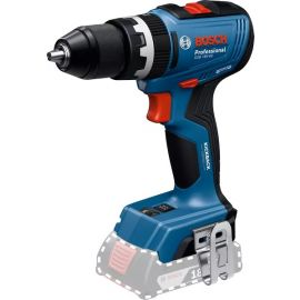 Bosch Шурупокрут-дриль акумуляторний GSB 18V-65 18В 31·65Нм 0-2100об·хв 1.12кг без АКБ та ЗП