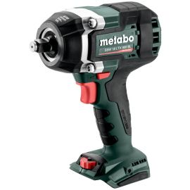 Metabo Гайковерт ударний акумуляторний SSSW 18 LTX 800 BL 18В 0-2575об·хв 1200Нм 1.95кг без АКБ та ЗП
