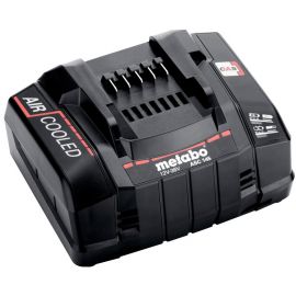 Metabo Зарядний пристрій ASC 145 12-36В 8А 0.551кг