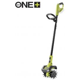Ryobi Культиватор акумуляторний RY18CVA-0, 18В ONE+ (Без АКБ та ЗП)